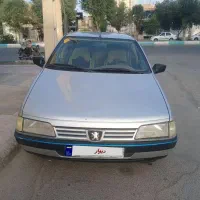 405 نقره ای