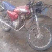 سلام یک دستگاه موتور شکاری مدل 89فروش