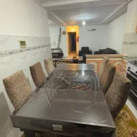 میز ناهار خوری در حد نو