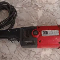 سنگ فرز آینهال آلمانی