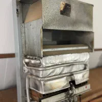 آبگرمکن بوتان|آبگرمکن، پکیج، شوفاژ|اردبیل, |دیوار