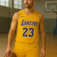 ست ورزشی لیکرز|لباس|کرمانشاه, |دیوار