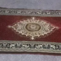 روکش‌دوشک‌‌وپالشت‌مخمل‌قالیچه‌ای