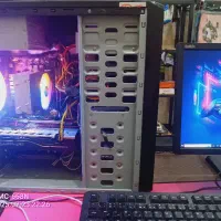 pc سیستم یا کامپیوتر گیمینگ اداری مانیتور|رایانه رومیزی|گنبد کاووس, |دیوار