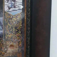 تابلو|تابلو، نقاشی، عکس|رشت, امین الضرب|دیوار