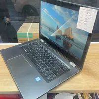 لپ تاپ استوک lenovo yoga x360 تبلتی|رایانه همراه|همدان, |دیوار