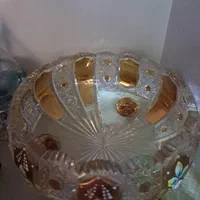 ظرف آجیل خوری چک