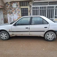 ۴۰۵|خودرو سواری و وانت|نیشابور, بنیاد شهید|دیوار