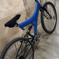 دوچرخه