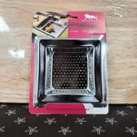 صافی سینک مربعی