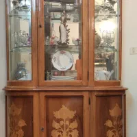 کمد و بوفه