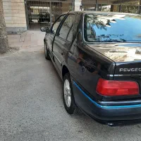 پژو پارس LX TU5، مدل ۱۳۹۵،کلاس ۱۶|خودرو سواری و وانت|مشهد, سجاد شهر|دیوار