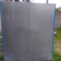 یخچال ویترینی درحدنو