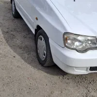 132 مدل 95 دوگانه شرکتی|خودرو سواری و وانت|لاهیجان, لیالستان|دیوار