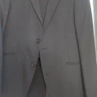 کت و شلوار مردانه ترک