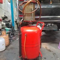 دستگاه ساکشن بادی