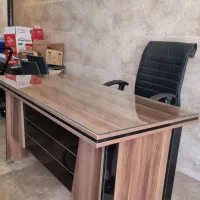 میز و صندلی اداری