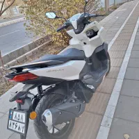 موتور گلگسی 170 نیرومتور|موتورسیکلت|سبزوار, امیر کبیر|دیوار