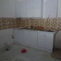 طبقه همکف ۶۰متری حمیدیان نوساز