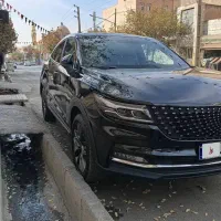 دیگنیتی پرایم|خودرو سواری و وانت|کرج, بنیاد|دیوار