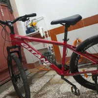 ۲۷.۵ ژیتان نونو|دوچرخه، اسکیت، اسکوتر|مینودشت, |دیوار