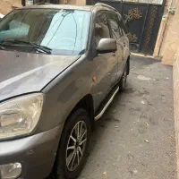 ام وی ام x33|خودرو سواری و وانت|کرج, کوی امامیه|دیوار