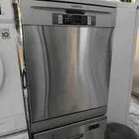 ماشین ظرف شویی دوو ۱۴۱۲ اصل کره