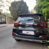 ام وی ام x55 پرو 1401|خودرو سواری و وانت|کرج, گوهردشت|دیوار