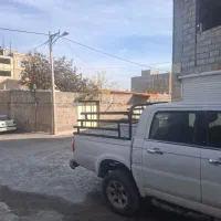 باربند کاپرا و پراید وانت|قطعات یدکی و لوازم جانبی|مشگین شهر, |دیوار