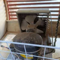 یخچال مناسب سوپری و فست فود پر قدرت|یخچال و فریزر|لردگان, |دیوار