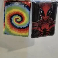 کیف پول و جا کارتی