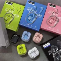 ایرپاد شیشه ای ultrapods (درب منزل)