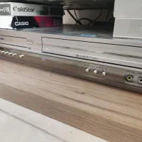 دبل ویدیو LG مدل 4090|پخشکننده DVD و ویدیو|شیراز, عادل آباد|دیوار