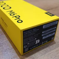 گوشی پوکو  M6 pro 512 (شیائومی)|موبایل|تهران, زنجان|دیوار