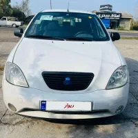 تیبا ۲ مدل ۹۶