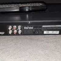 ویدیو دی وی وی فلش خور|پخشکننده DVD و ویدیو|قم, شهدا|دیوار