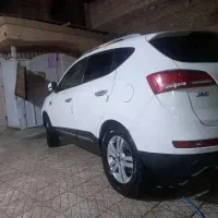 جکs5 دنده|خودرو سواری و وانت|اصفهان, لاله|دیوار