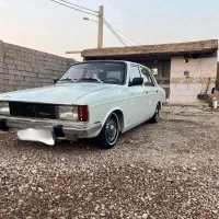 پیکان سواری مدل۷۹|خودرو سواری و وانت|اهواز, غیزانیه|دیوار