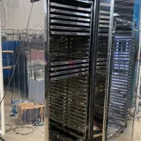 تخصصی ترین دستگاه خشک کن میوه سبزی مرکبات پیلسا|ماشینآلات صنعتی|آمل, |دیوار