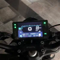 سی اف ۲۵۰|موتورسیکلت|تهران, آبشار تهران (دریاچه)|دیوار