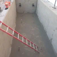 ابندی وعیق کاری استخر|خدمات پیشه و مهارت|قرچک, زیبا شهر|دیوار