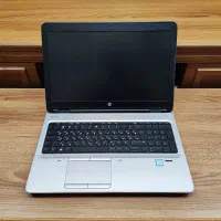 با کیفHP-ProBook 650 G3 8GBRAM-256SSD-گرافیکدار2GB