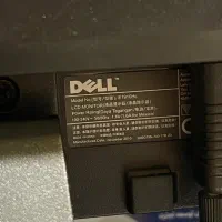 کیس به همراه مانیتور dell|رایانه رومیزی|تهران, گلستان (شهرک راه آهن)|دیوار