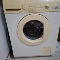 لباسشویی ۶ کیلو باکنشت المان