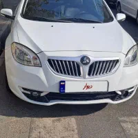 برلیانس مدل ۹۷. ۱۶۵۰  سالم . 330