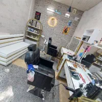 استخدام ارایشگر و وردست|استخدام درمانی، زیبایی، بهداشتی|تهران, جی|دیوار