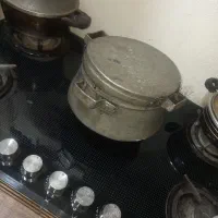 دیگه مسی قدیمی