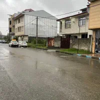 فروش واحد های مسکونی شخصی ساز  داخل شهری یک جا|فروش خانه و ویلا|رضوانشهر, |دیوار