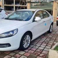 جک جی فایو مدل ۹۳|خودرو سواری و وانت|رشت, کوی بیانی|دیوار