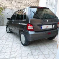 پراید ۱۱۱ مدل ۹۱ SE|خودرو سواری و وانت|تربت‌حیدریه, قائم|دیوار